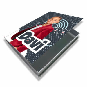 Fotolivros Ou Photobooks Capa Dura Case Para Photobooks 24 Paginas 20x25cm
