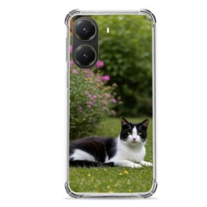 Celular E Acessorios Capas Para Celular Xiaomi Linha Poco Poco X7 Pro