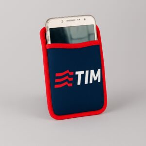 Capa Para Celular Plus Personalizada