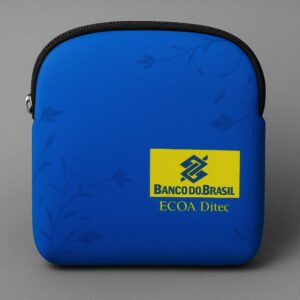 Mini Necessaire Personalizada