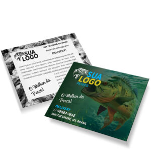 Postais Couchê 300g Sem Laminação E Sem Verniz Sem Verniz 180x147mm