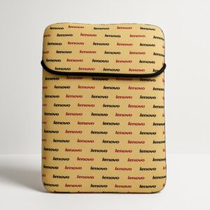 Capa de Notebook Com Aba Personalizada