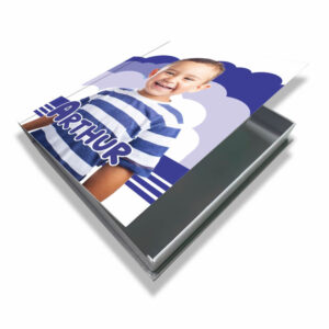 Fotolivros Ou Photobooks Capa Dura Case Para Photobooks 48 Paginas 20x20cm
