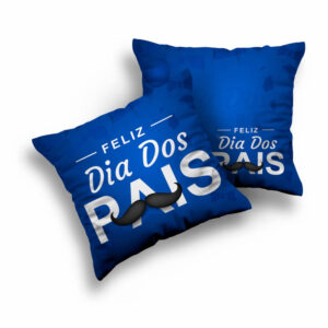 Almofada Personalizada Almofada Tactel 400x400mm