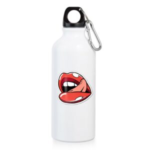 Dtf Uv - 500ml Linha Promocional Branca