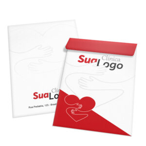 Envelopes Envelopes Personalizados Ap Sulfite 90g Meio Saco 200x280mm