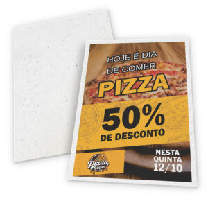 Folhas Avulsas Papeis Especiais Reciclato 240g