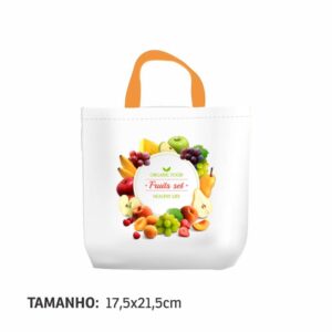 Sacolas E Sacos Sacolas Oxford 175x215mm