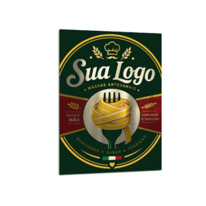 Madeira Face Branca 3mm Com Verniz Localizado Impressao Uv 220x300mm