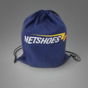 Sacochila Promocional Personalizada