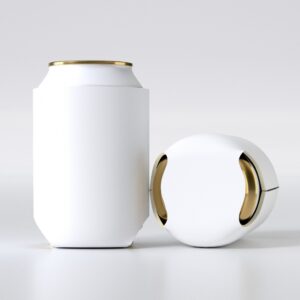 Porta Latas para Sublimação