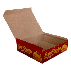Https: Delivery Embalagens Para Delivery Kraft 250g Crepes Laminacao Interna