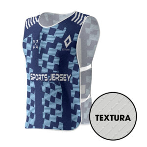 Linha Vestuario Coletes E Croppeds Coletes Modelo Uma Face Dry Fit 3d Trace