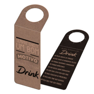 Tags Tags Para Garrafa Kraft 250g Sem Laminacao E Sem Verniz Sem Verniz 91x204mm