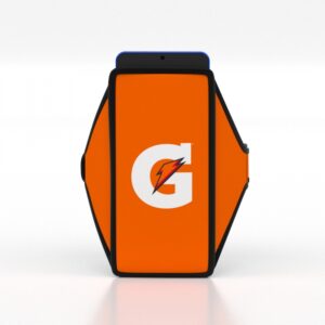 Braçadeira para Celular Personalizada