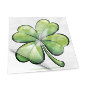 Tatuagem Temporaria Personalizada 50x50mm
