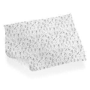 Papel Para Presente Papel Flor Post 35g 640x300mm