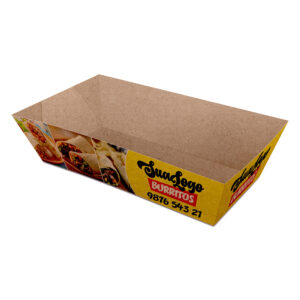 Https: Delivery Embalagens Para Delivery Kraft 250g Burrito E Tortilha Media