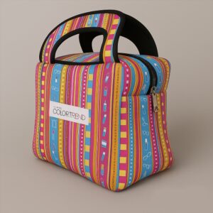 Lunch Box em Neoprene Personalizada