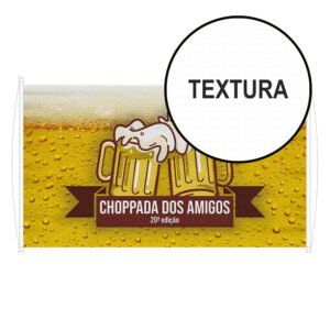 Banners, Faixas, Lonas E Tecidos Faixas Super Titanium 280g 1200x700mm