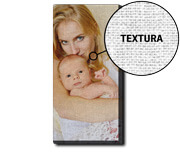Quadros Decorativos Quadro Canvas Canvas Branca 360g