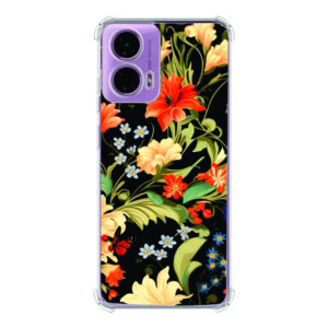 Celular E Acessórios Capas Para Celular Motorola Linha Moto G G04, G04s, G24