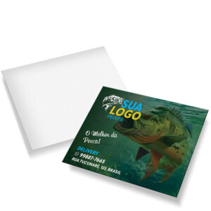 Postais Couchê 300g Sem Laminação E Sem Verniz Sem Verniz 180x147mm