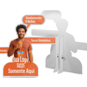 Totens Totem Silhueta Polionda 3mm