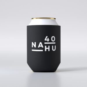 Porta Latas em Neoplex Personalizado