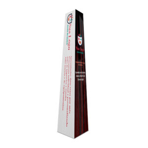 Tótens Tótens De Polionda Polionda 3mm Totem Pirâmide De Polionda