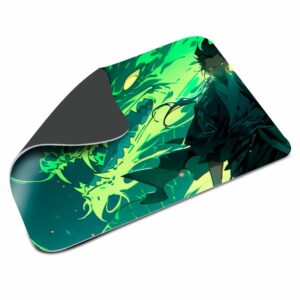 Mousepads Acabamento Sem Costura Retangular 250x200mm