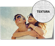 Banners, Faixas, Lonas E Tecidos Lonas Texturizadas 360g Canvas Branca 1300x800mm