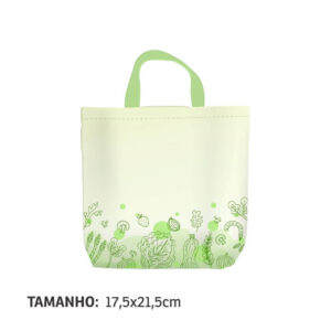 Sacolas E Sacos Sacolas Oxford 175x215mm