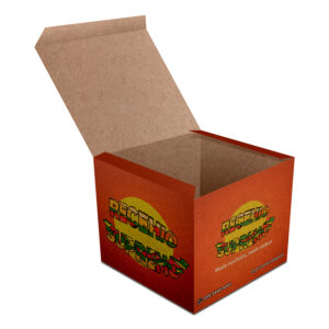 Https: Delivery Embalagens Para Delivery Kraft 250g Lanches E Sanduiches Pequena