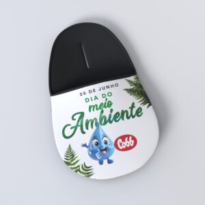 Lixocar em Isoflex Personalizada