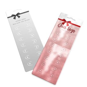 Tags Tags Especiais Couchê 250g Verniz Uv Verniz Uv Total Frente