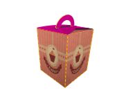 Https: Delivery Embalagens Para Delivery Kraft 250g Cupcake Laminacao Interna