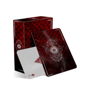 Baralhos Baralho Simples 54 Cartas Baralho Com Cartas Personalizadas Couchê 250g Com Laminação Brilho