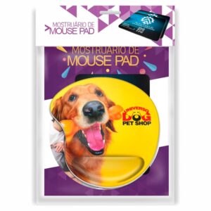 Kits De Mostruário Mouse Pad