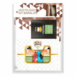 Kits De Mostruário Baralhos