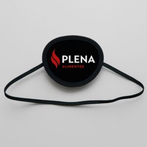 Tapa Olho Personalizado Estrabismo Ambliopia