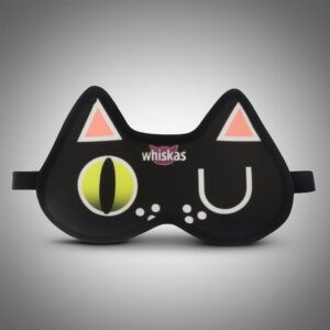 Tapa Olho Pet Personalizado