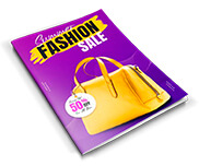 Revista Couche 115g 08 Paginas 210x300mm