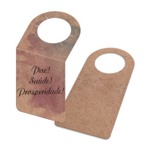 Tags Tags Para Garrafa Kraft 250g Sem Laminacao E Sem Verniz Sem Verniz 91x153mm
