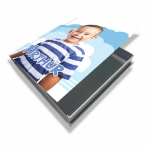 Fotolivros Ou Photobooks Capa Dura Case Para Photobooks 12 Paginas 20x20cm