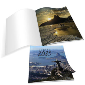 Foto Produtos Fotolivros Ou Photobooks Slim 24 Paginas 20x25 Cm