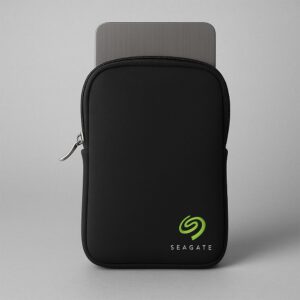 Porta HD Externo Personalizado