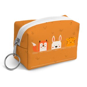 Estojos E Nécessaires Nécessaires Modelo Porta Níquel Box