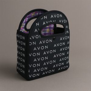 Necessaire Clássica Personalizada
