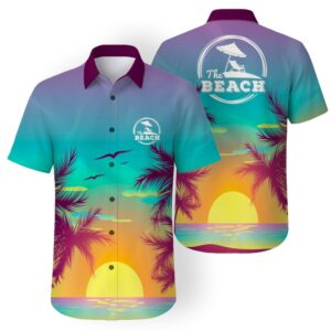 Camisas Agasalhos E Jaquetas Camisas Modelo Praiana Aberta Tactel